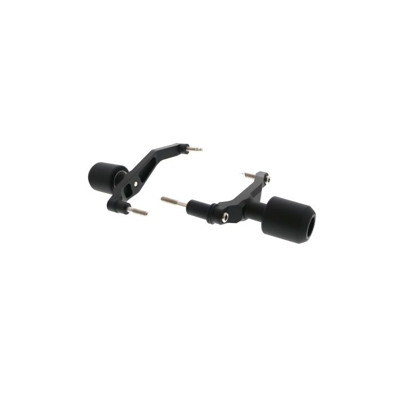 PRN015353-02 Triumph Tiger Sport 660 2022+ Protezioni Telaio  Evotech-performance