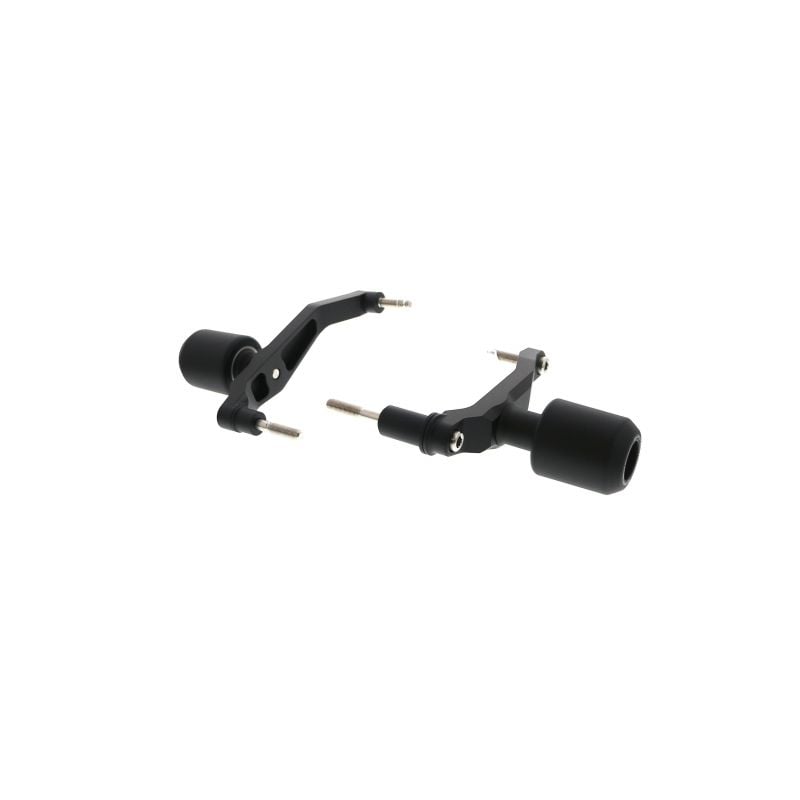 PRN015353-02 Triumph Tiger Sport 660 2022+ Protections de cadre 
