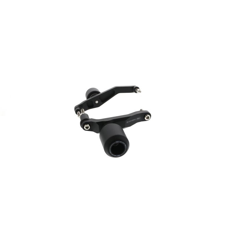 PRN015353-02 Triumph Tiger Sport 660 2022+ Protections de cadre 