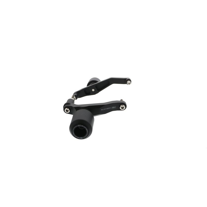 PRN015353-02 Triumph Tiger Sport 660 2022+ Protecciones de marco 