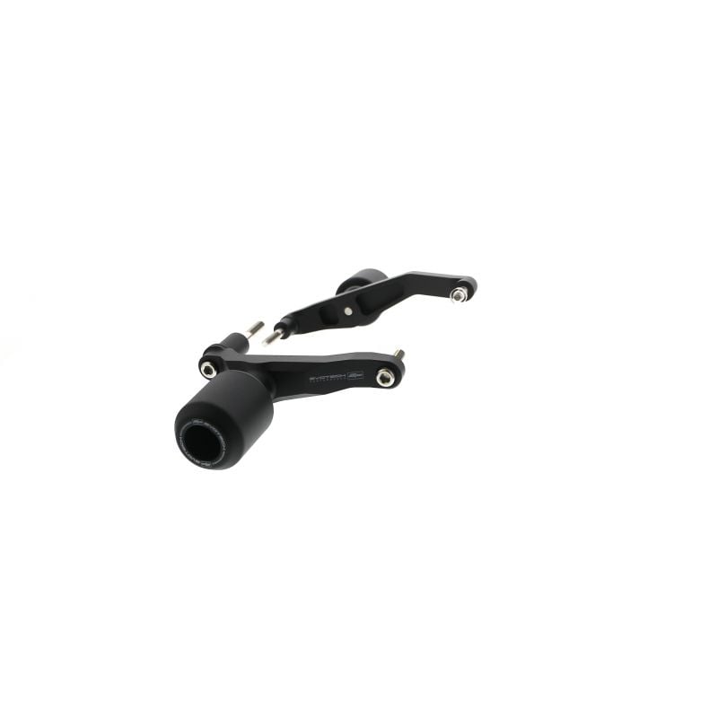 PRN015353-02 Triumph Tiger Sport 660 2022+ Protezioni Telaio  Evotech-performance