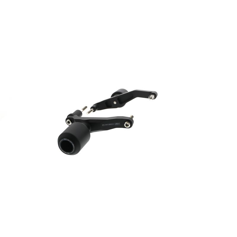 PRN015353-02 Triumph Tiger Sport 660 2022+ Protecciones de marco 