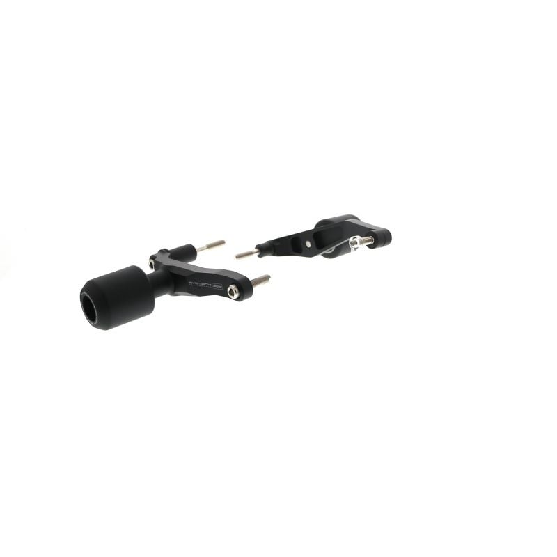 PRN015353-02 Triumph Tiger Sport 660 2022+ Protezioni Telaio  Evotech-performance