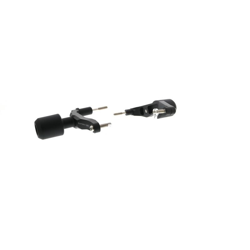 PRN015353-02 Triumph Tiger Sport 660 2022+ Protezioni Telaio  Evotech-performance