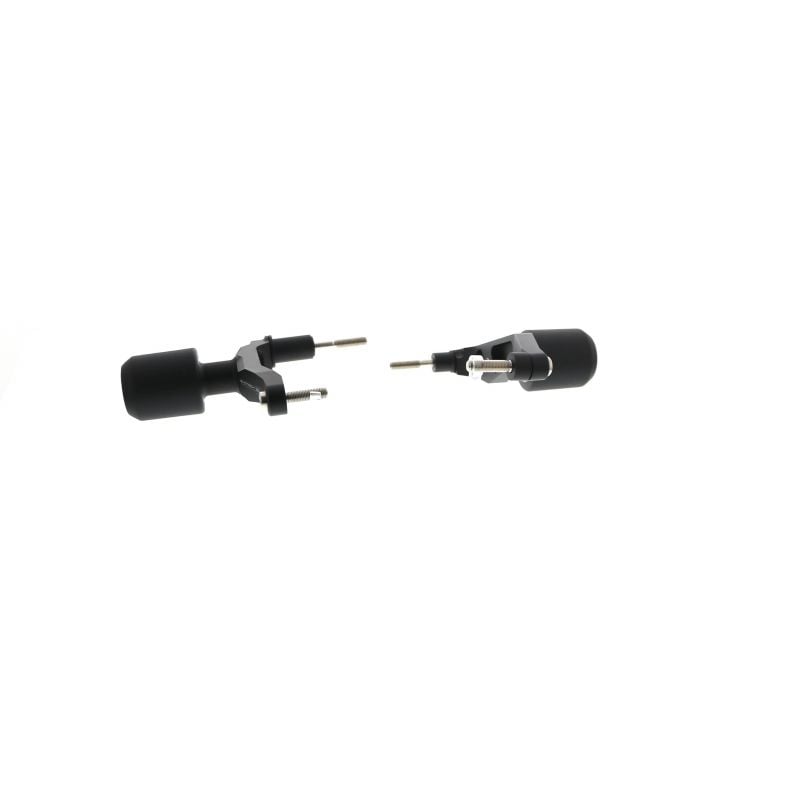 PRN015353-02 Triumph Tiger Sport 660 2022+ Protezioni Telaio  Evotech-performance