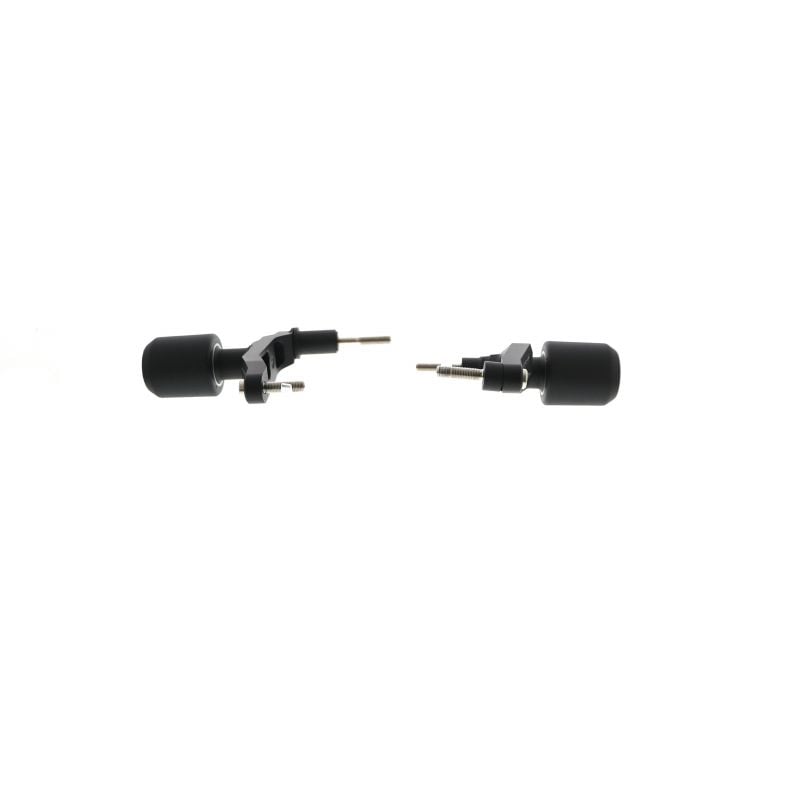 PRN015353-02 Triumph Tiger Sport 660 2022+ Protezioni Telaio  Evotech-performance