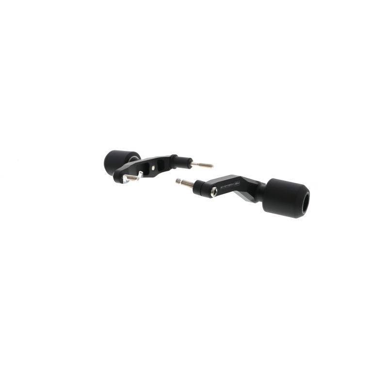 PRN015353-02 Triumph Tiger Sport 660 2022+ Protezioni Telaio  Evotech-performance