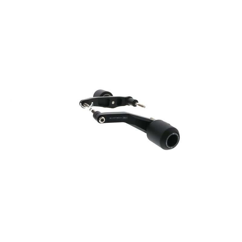 PRN015353-02 Triumph Tiger Sport 660 2022+ Protecciones de marco 