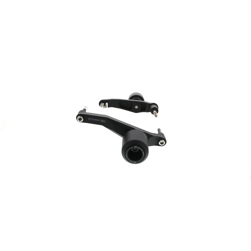 PRN015353-02 Triumph Tiger Sport 660 2022+ Protecciones de marco 