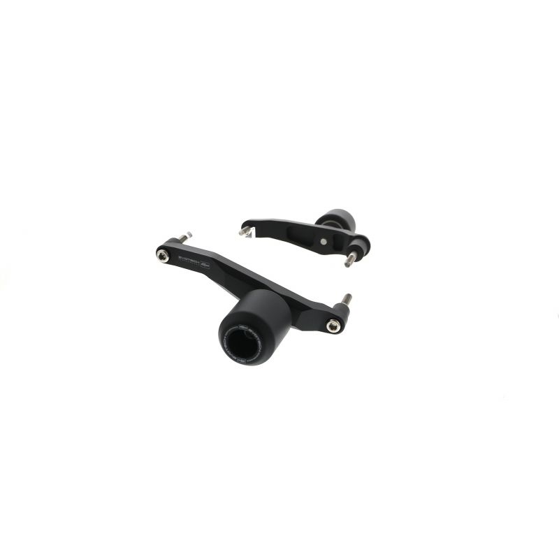 PRN015353-02 Triumph Tiger Sport 660 2022+ Protecciones de marco 