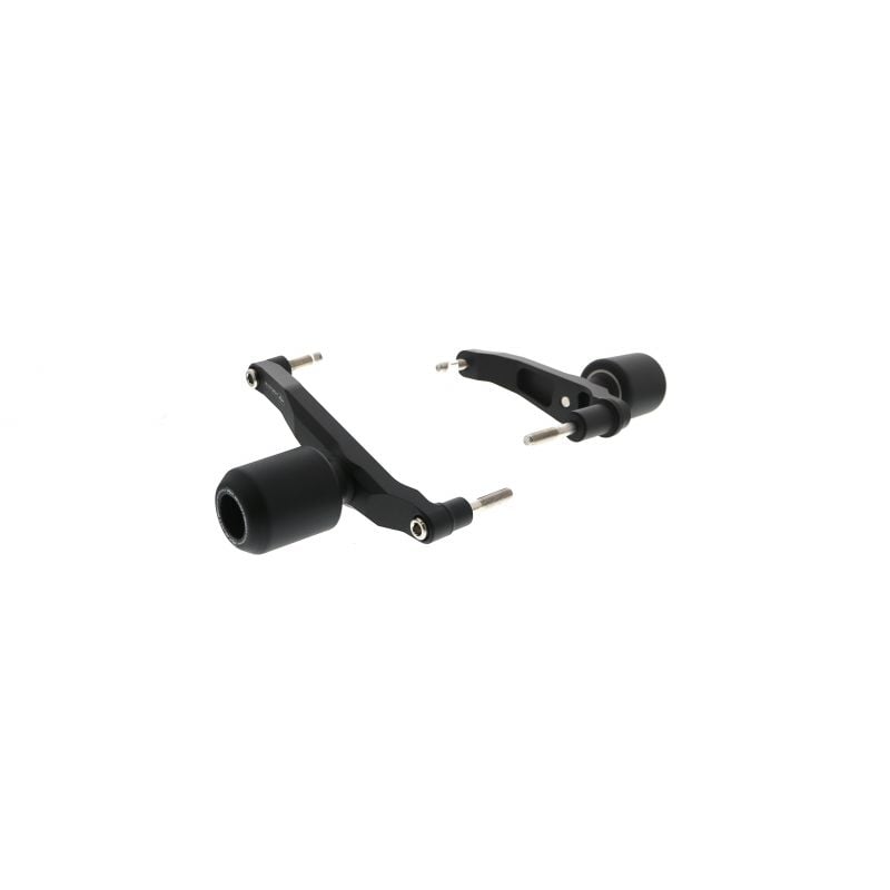 PRN015353-02 Triumph Tiger Sport 660 2022+ Protezioni Telaio  Evotech-performance