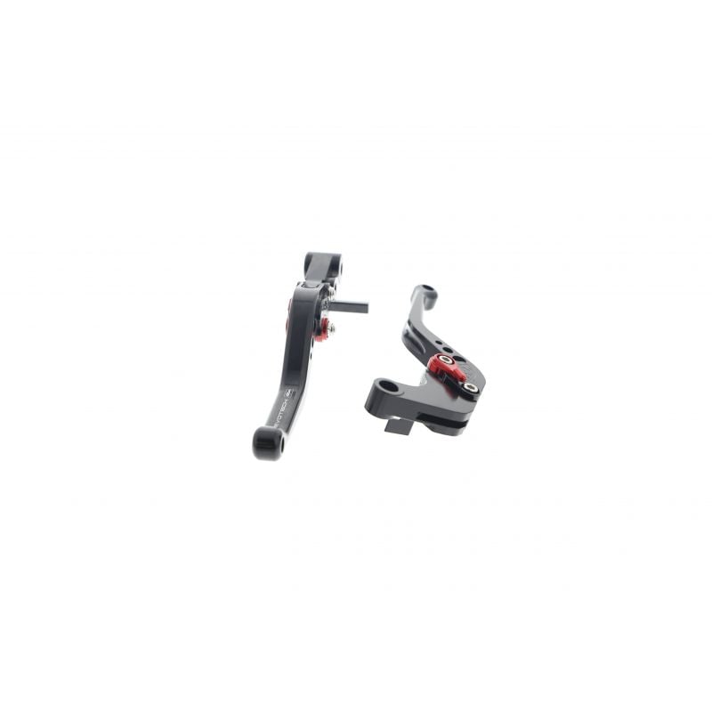 PRN002867-003904-05 Yamaha Tracer 9 2021+ Leve freno frizione  Evotech-performance