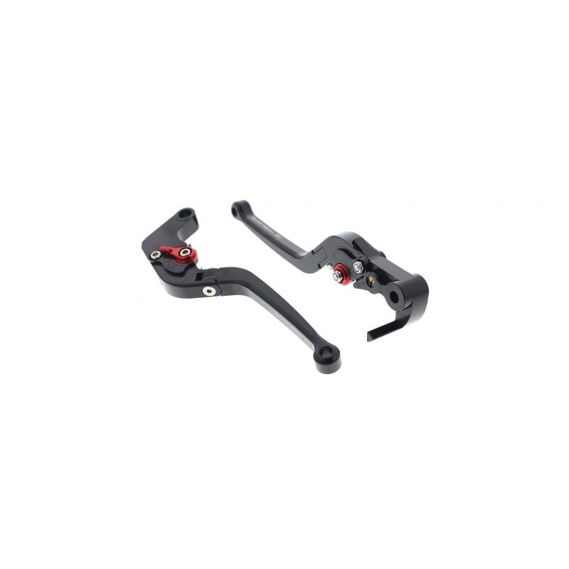 PRN002868-003908-05 Yamaha Tracer 9 2021+ Leve freno frizione  Evotech-performance