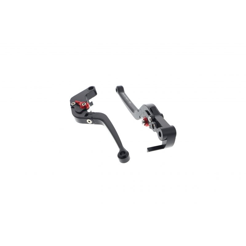 PRN002868-003908-05 Yamaha Tracer 9 2021+ Leve freno frizione  Evotech-performance