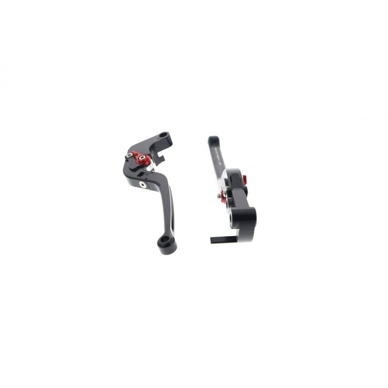 PRN002868-003908-05 Yamaha Tracer 9 2021+ Leve freno frizione  Evotech-performance