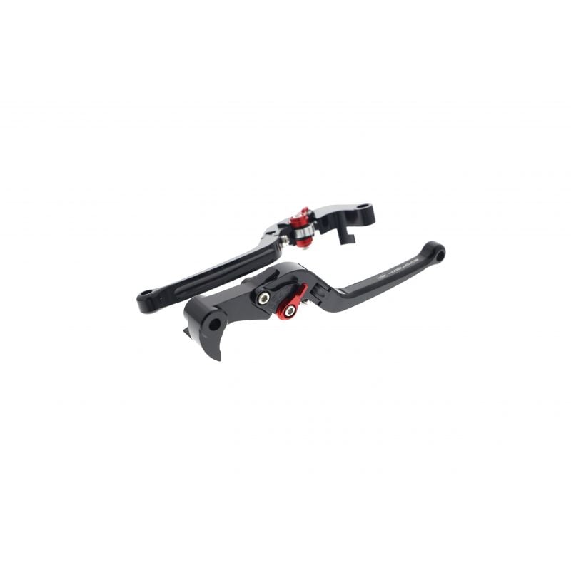 PRN002868-003908-05 Yamaha Tracer 9 2021+ Leve freno frizione  Evotech-performance