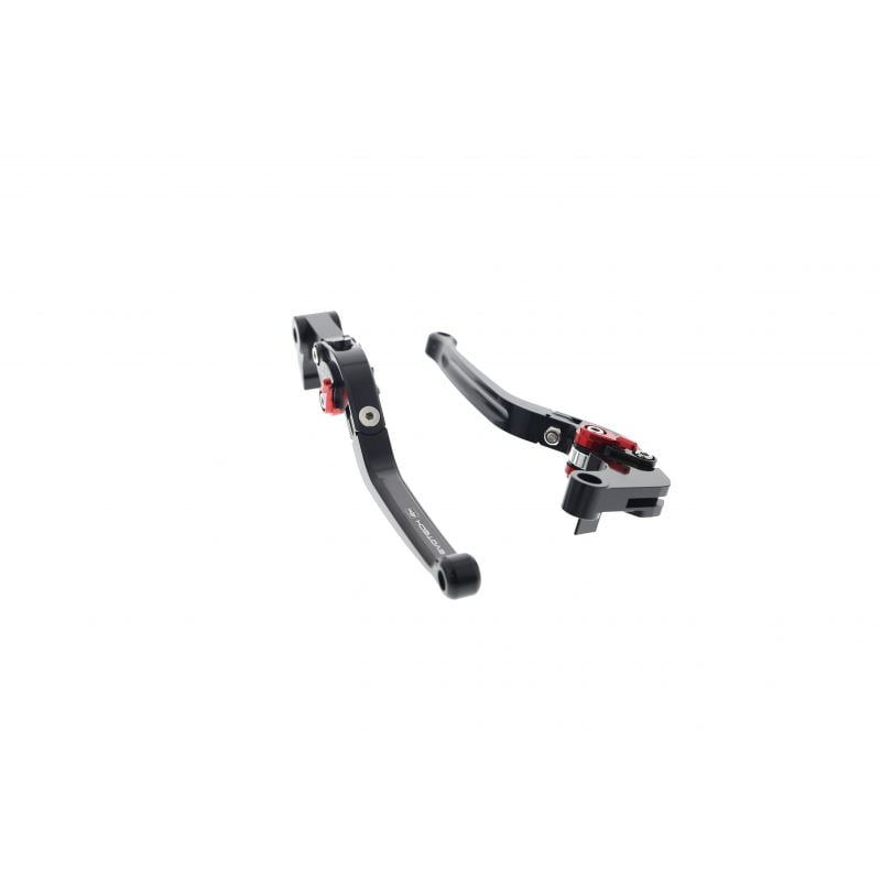 PRN002868-003908-05 Yamaha Tracer 9 2021+ Leve freno frizione  Evotech-performance
