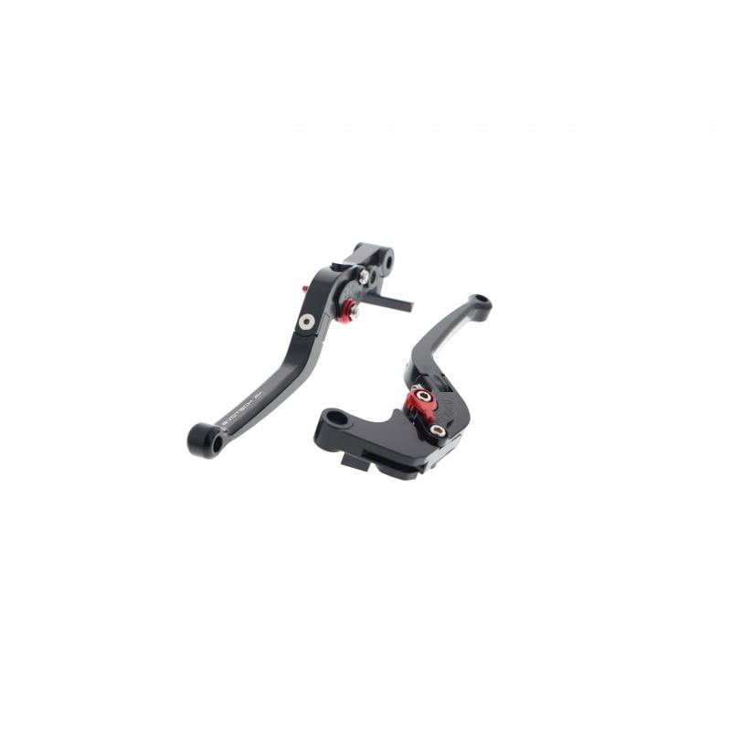 PRN002868-003908-05 Yamaha Tracer 9 2021+ Kupplungsbremshebel  Evotech-performance