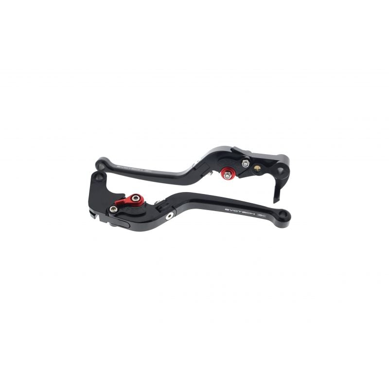 PRN002868-003908-05 Yamaha Tracer 9 2021+ Leve freno frizione  Evotech-performance