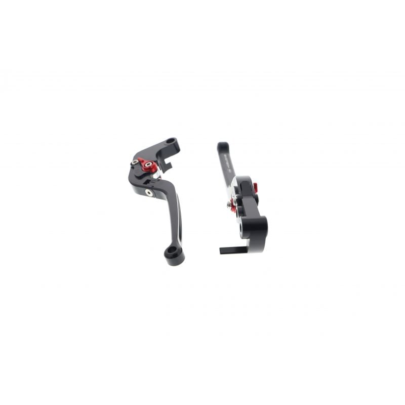 PRN002868-003908-04 Yamaha Tracer 9 GT 2021+ Leve freno frizione  Evotech-performance