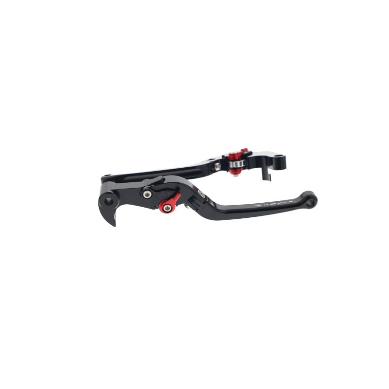 PRN002868-003908-04 Yamaha Tracer 9 GT 2021+ Leve freno frizione  Evotech-performance