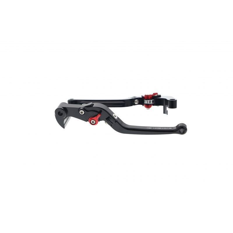 PRN002868-003908-04 Yamaha Tracer 9 GT 2021+ Leve freno frizione  Evotech-performance