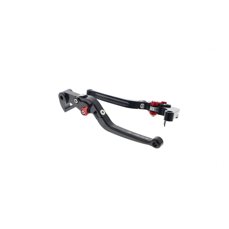 PRN002868-003908-04 Yamaha Tracer 9 GT 2021+ Leve freno frizione  Evotech-performance