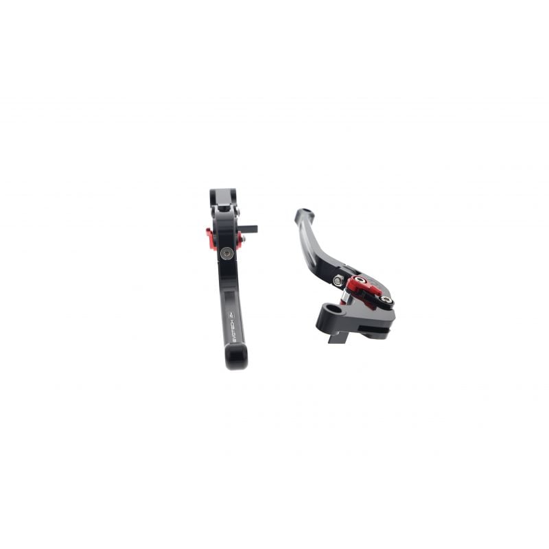 PRN002868-003908-04 Yamaha Tracer 9 GT 2021+ Leve freno frizione  Evotech-performance