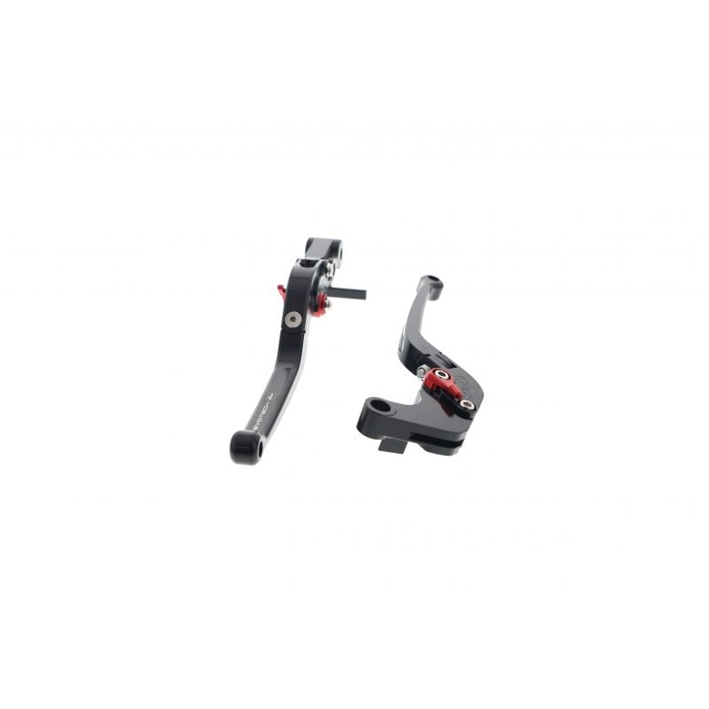 PRN002868-003908-04 Yamaha Tracer 9 GT 2021+ Leve freno frizione  Evotech-performance