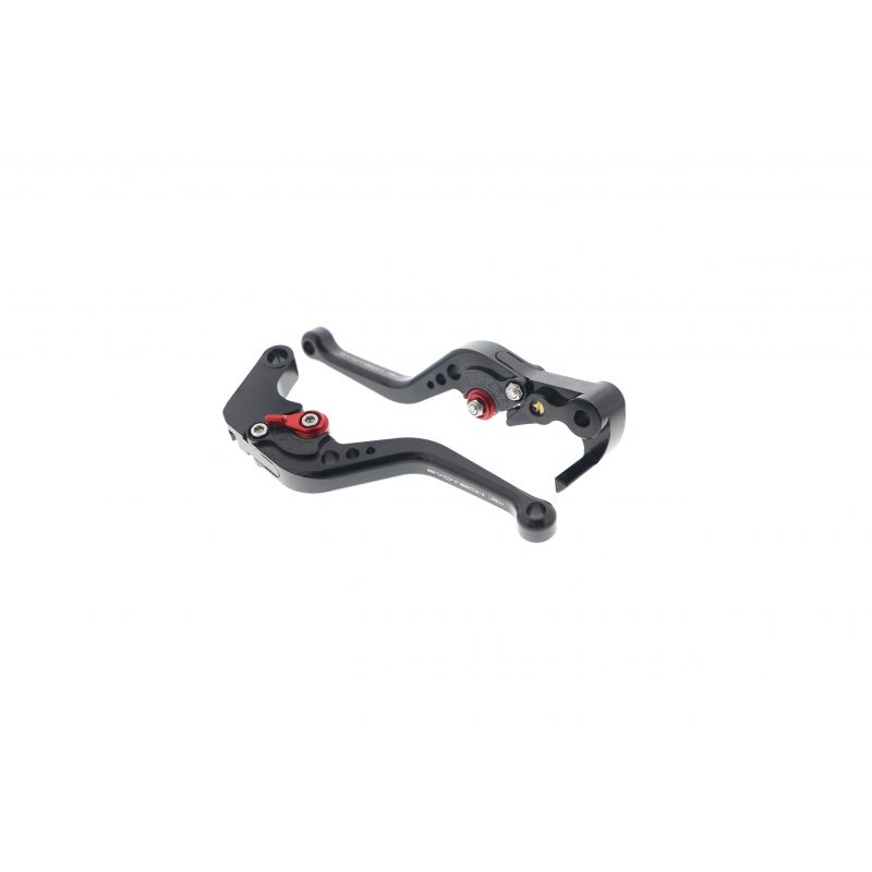 PRN002867-003904-04 Yamaha Tracer 9 GT 2021+ Leviers de frein d'embrayage 