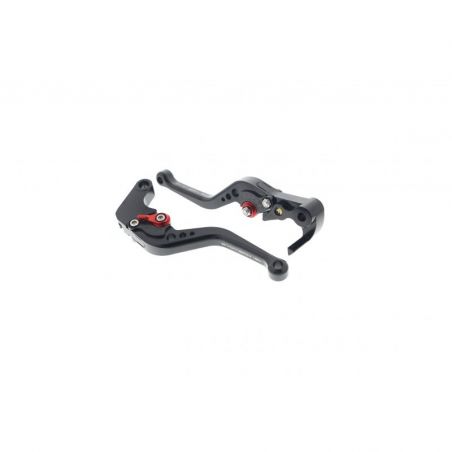 PRN002867-003904-04 Yamaha Tracer 9 GT 2021+ Leve freno frizione  Evotech-performance
