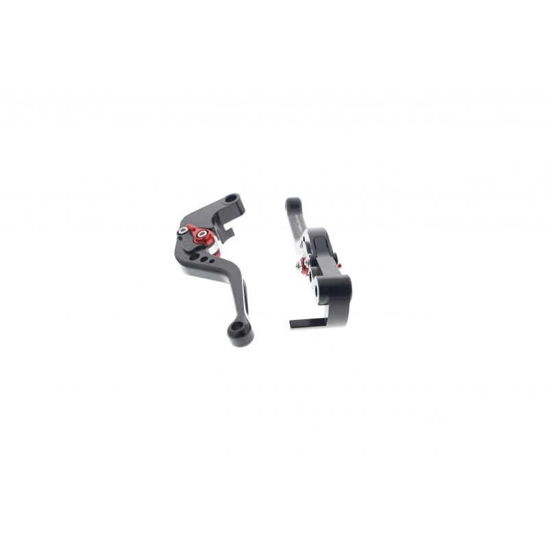 PRN002867-003904-04 Yamaha Tracer 9 GT 2021+ Leve freno frizione  Evotech-performance