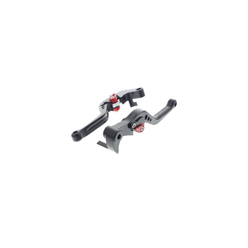 PRN002867-003904-04 Yamaha Tracer 9 GT 2021+ Leve freno frizione  Evotech-performance