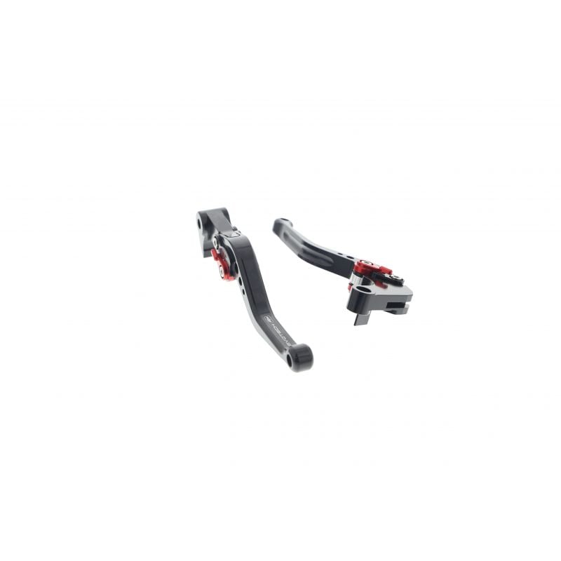 PRN002867-003904-04 Yamaha Tracer 9 GT 2021+ Leve freno frizione  Evotech-performance