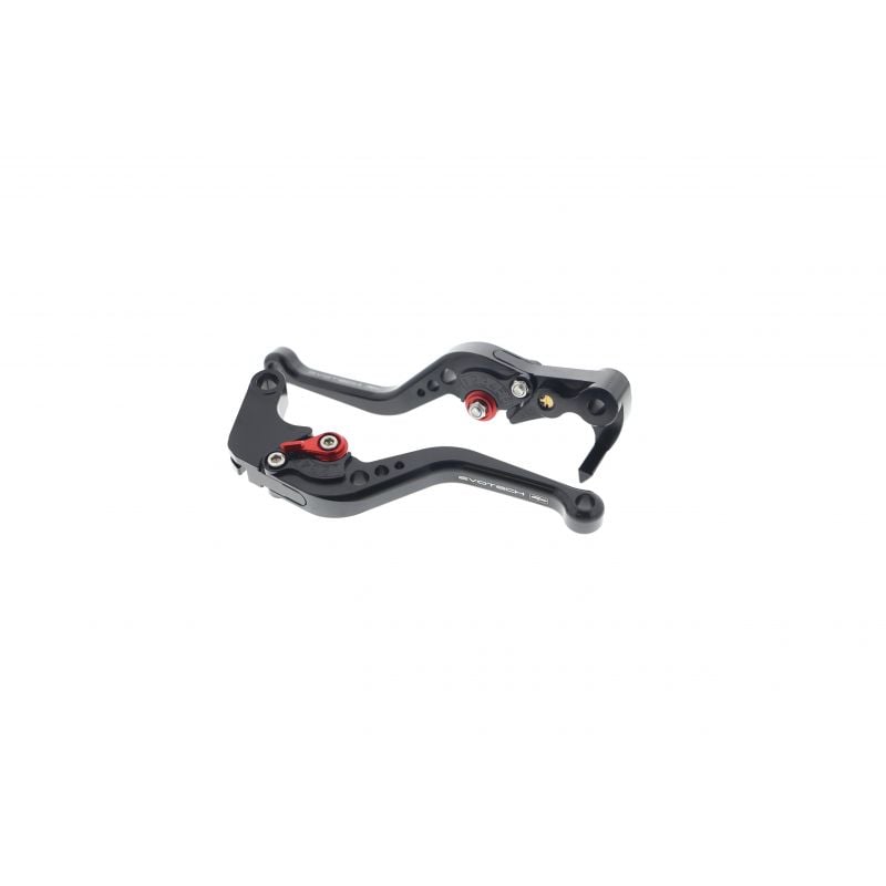 PRN002867-003904-04 Yamaha Tracer 9 GT 2021+ Leve freno frizione  Evotech-performance