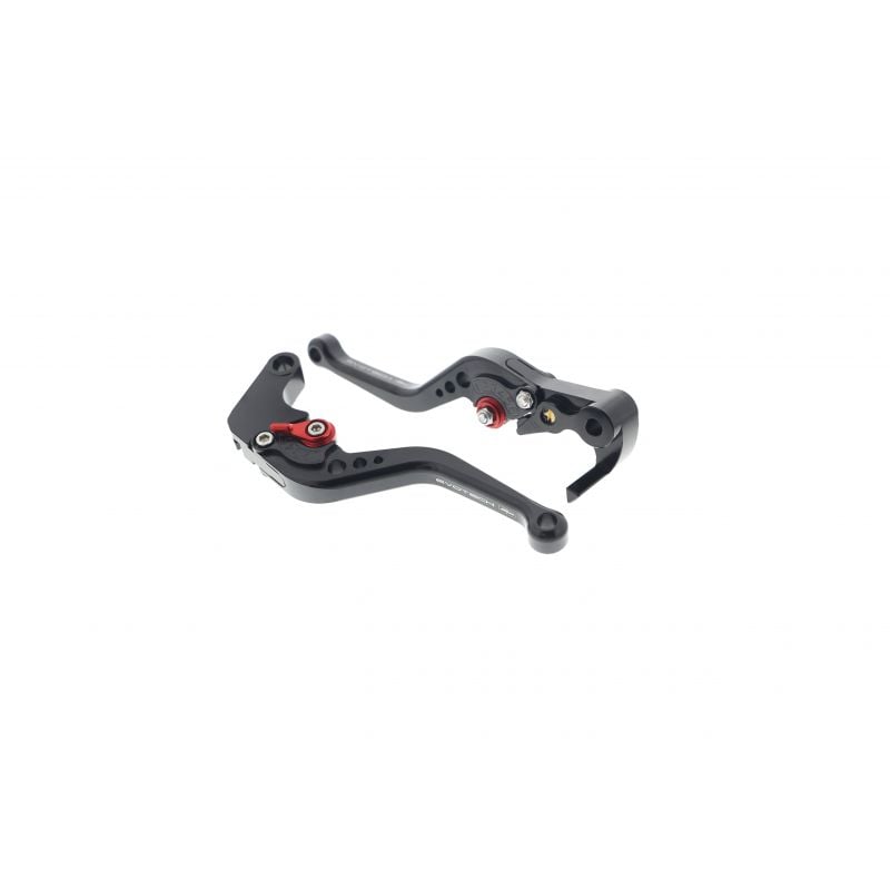 PRN002867-003904-03 Yamaha MT-09 SP 2021+ Leve freno frizione  Evotech-performance