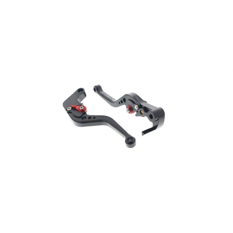 PRN002867-003904-03 Yamaha MT-09 SP 2021+ Leve freno frizione  Evotech-performance