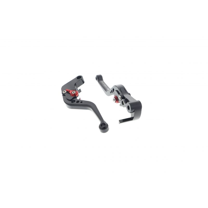PRN002867-003904-03 Yamaha MT-09 SP 2021+ Leve freno frizione  Evotech-performance
