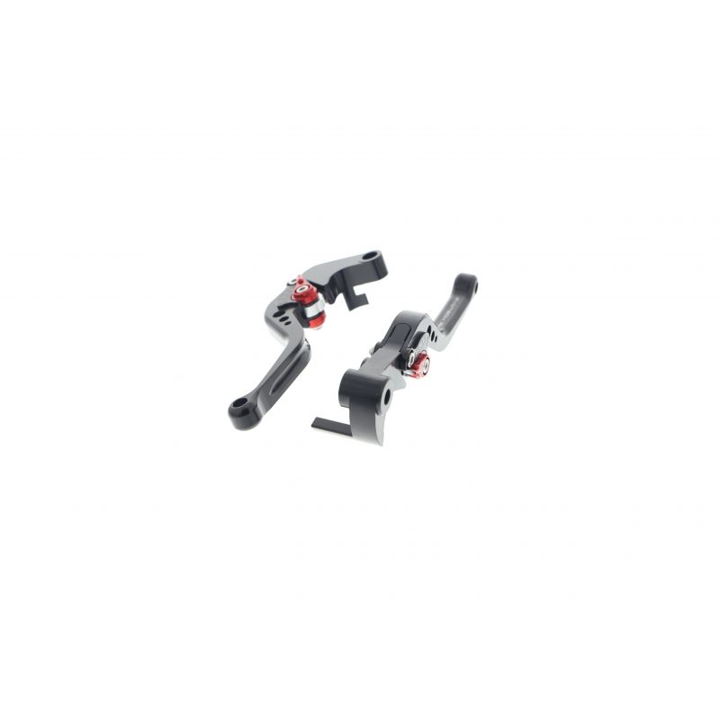 PRN002867-003904-03 Yamaha MT-09 SP 2021+ Leve freno frizione  Evotech-performance