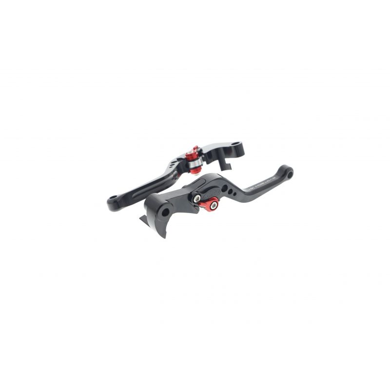 PRN002867-003904-03 Yamaha MT-09 SP 2021+ Leve freno frizione  Evotech-performance