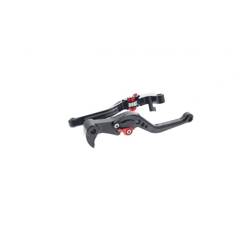 PRN002867-003904-03 Yamaha MT-09 SP 2021+ Leve freno frizione  Evotech-performance