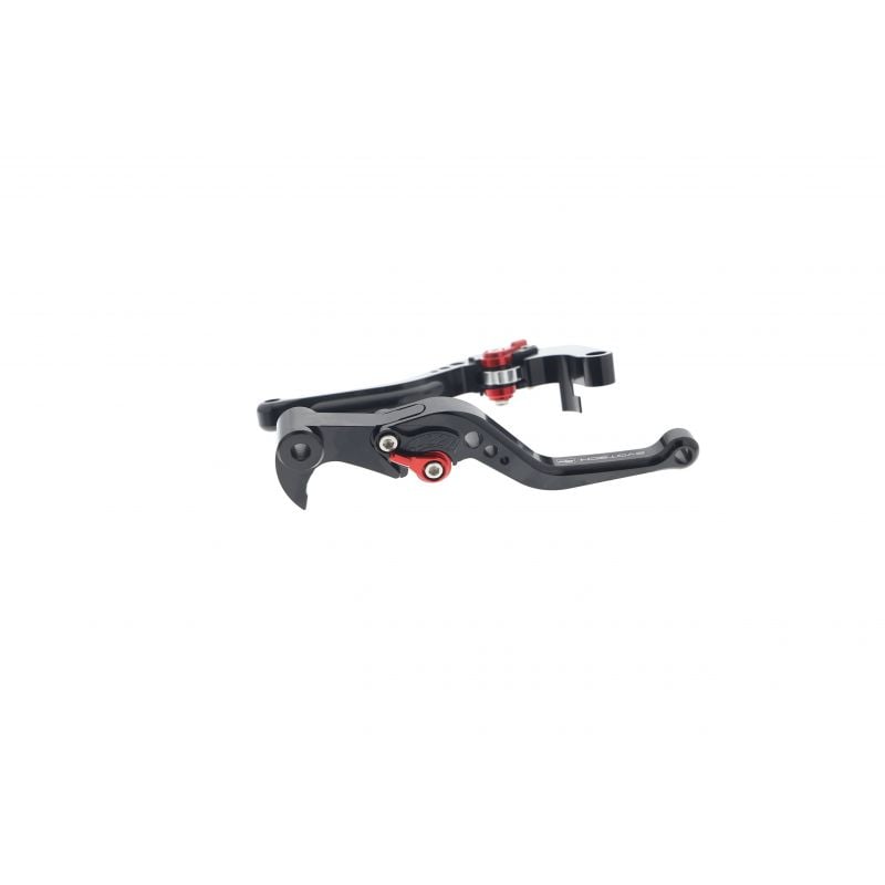 PRN002867-003904-03 Yamaha MT-09 SP 2021+ Leve freno frizione  Evotech-performance
