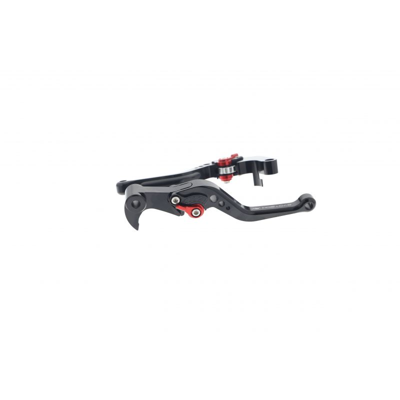 PRN002867-003904-03 Yamaha MT-09 SP 2021+ Leve freno frizione  Evotech-performance