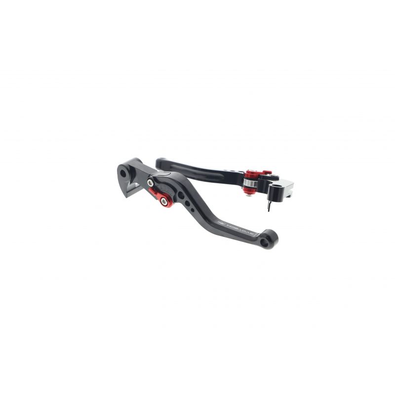 PRN002867-003904-03 Yamaha MT-09 SP 2021+ Leve freno frizione  Evotech-performance