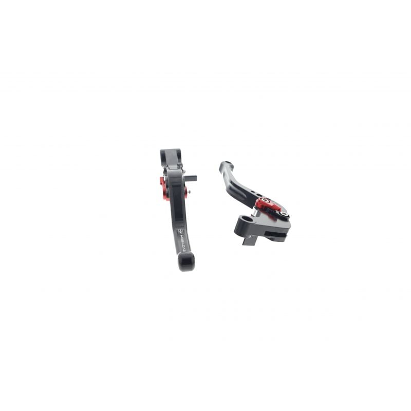 PRN002867-003904-03 Yamaha MT-09 SP 2021+ Leve freno frizione  Evotech-performance