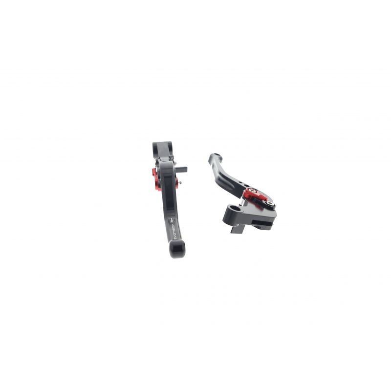 PRN002867-003904-03 Yamaha MT-09 SP 2021+ Leve freno frizione  Evotech-performance