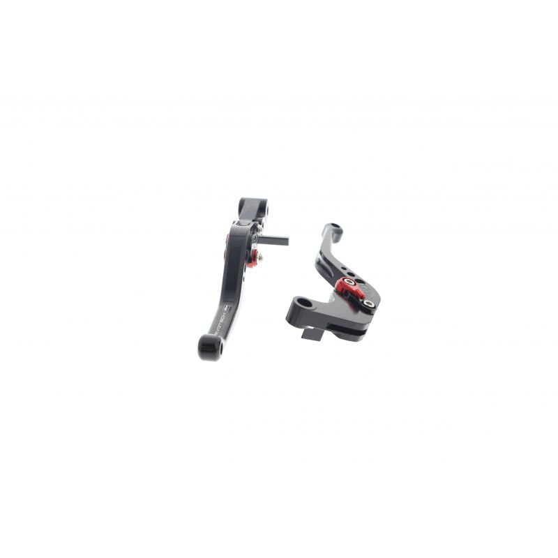 PRN002867-003904-03 Yamaha MT-09 SP 2021+ Leve freno frizione  Evotech-performance