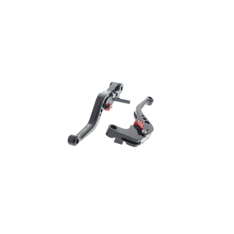 PRN002867-003904-03 Yamaha MT-09 SP 2021+ Kupplungsbremshebel  Evotech-performance