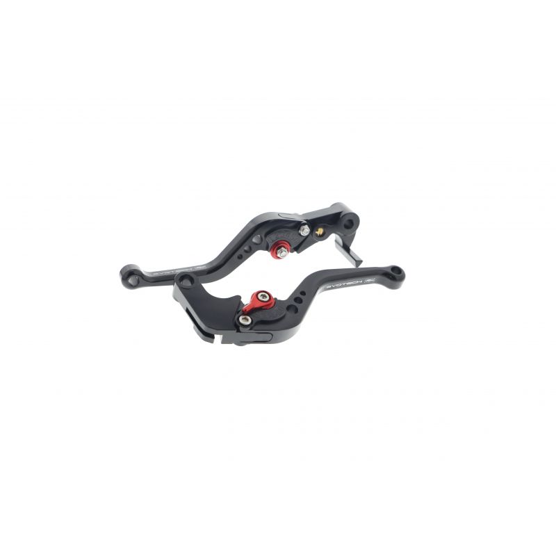 PRN002867-003904-03 Yamaha MT-09 SP 2021+ Leve freno frizione  Evotech-performance