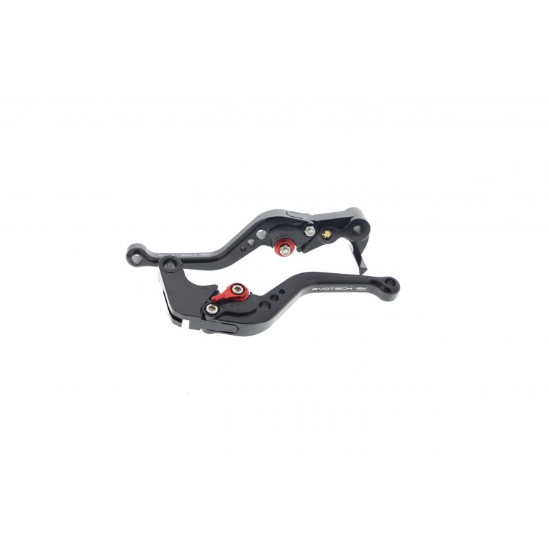PRN002867-003904-03 Yamaha MT-09 SP 2021+ Leve freno frizione  Evotech-performance